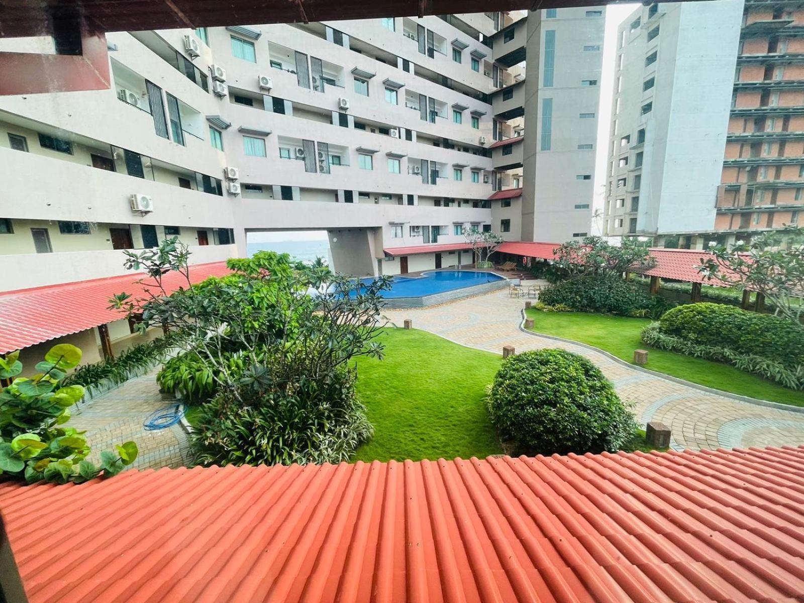 Oceanfront Galle By Icc المظهر الخارجي الصورة