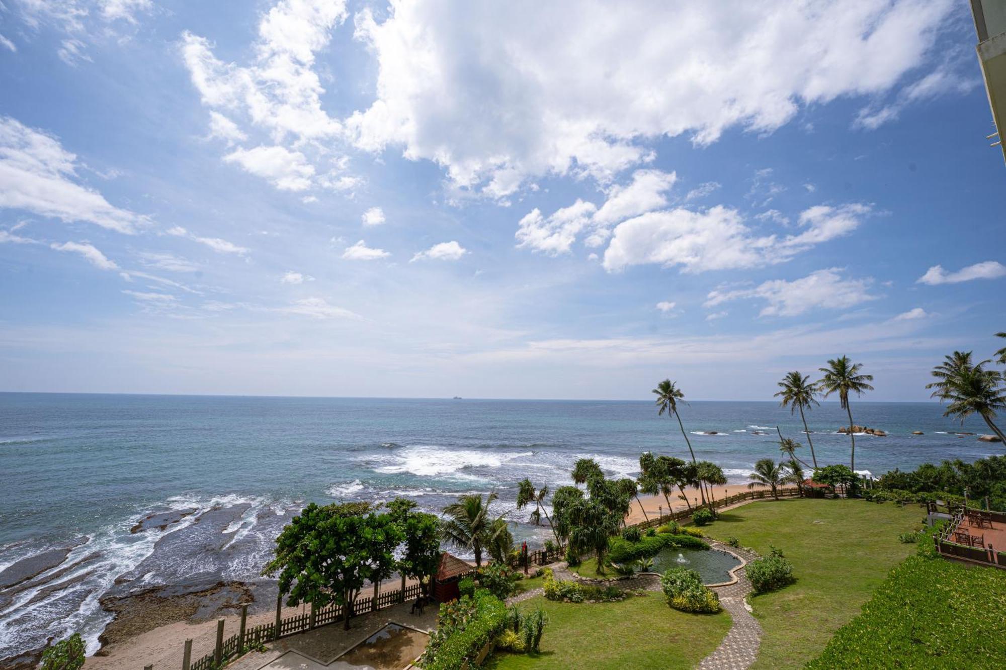 Oceanfront Galle By Icc المظهر الخارجي الصورة