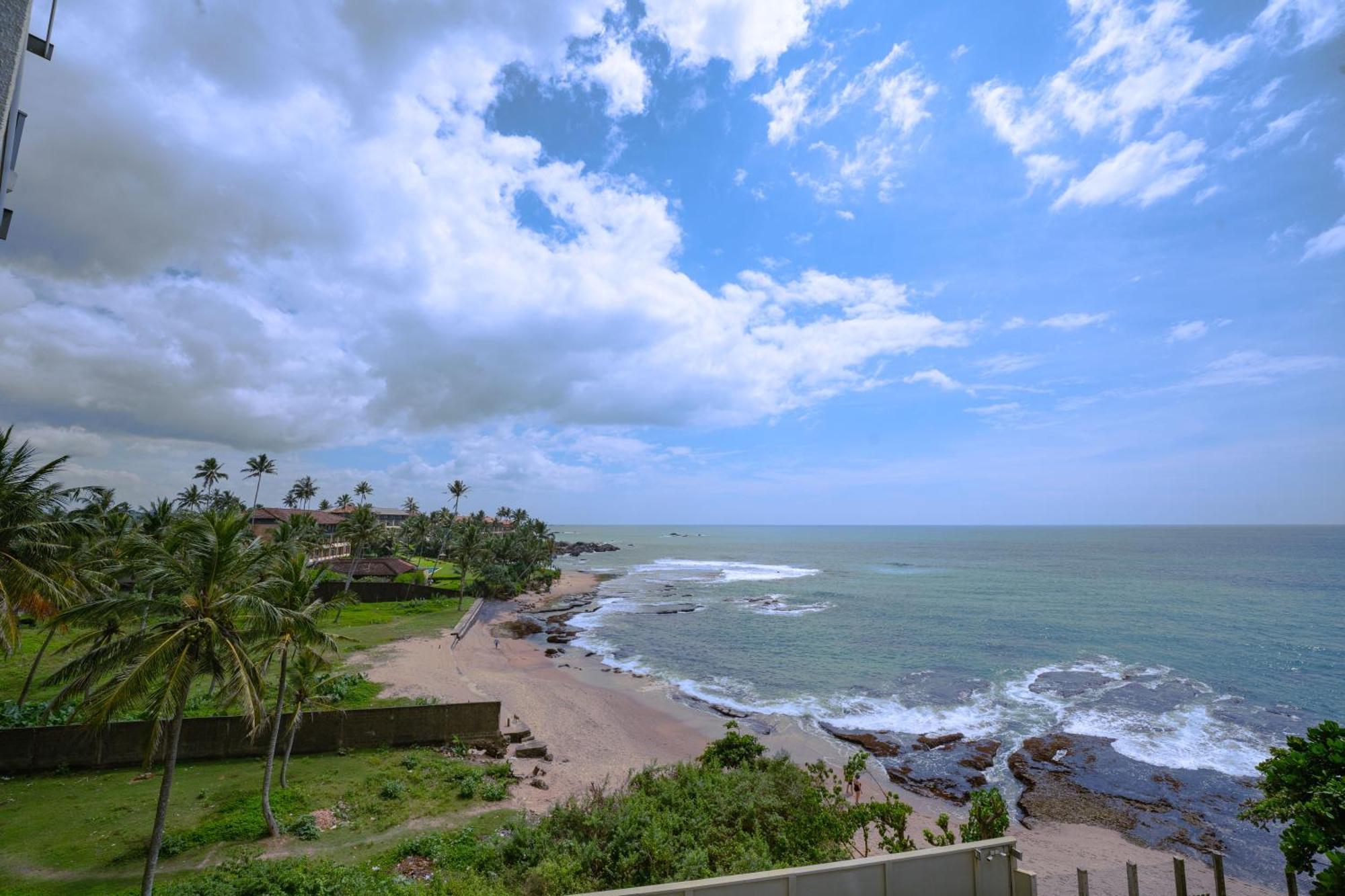 Oceanfront Galle By Icc المظهر الخارجي الصورة