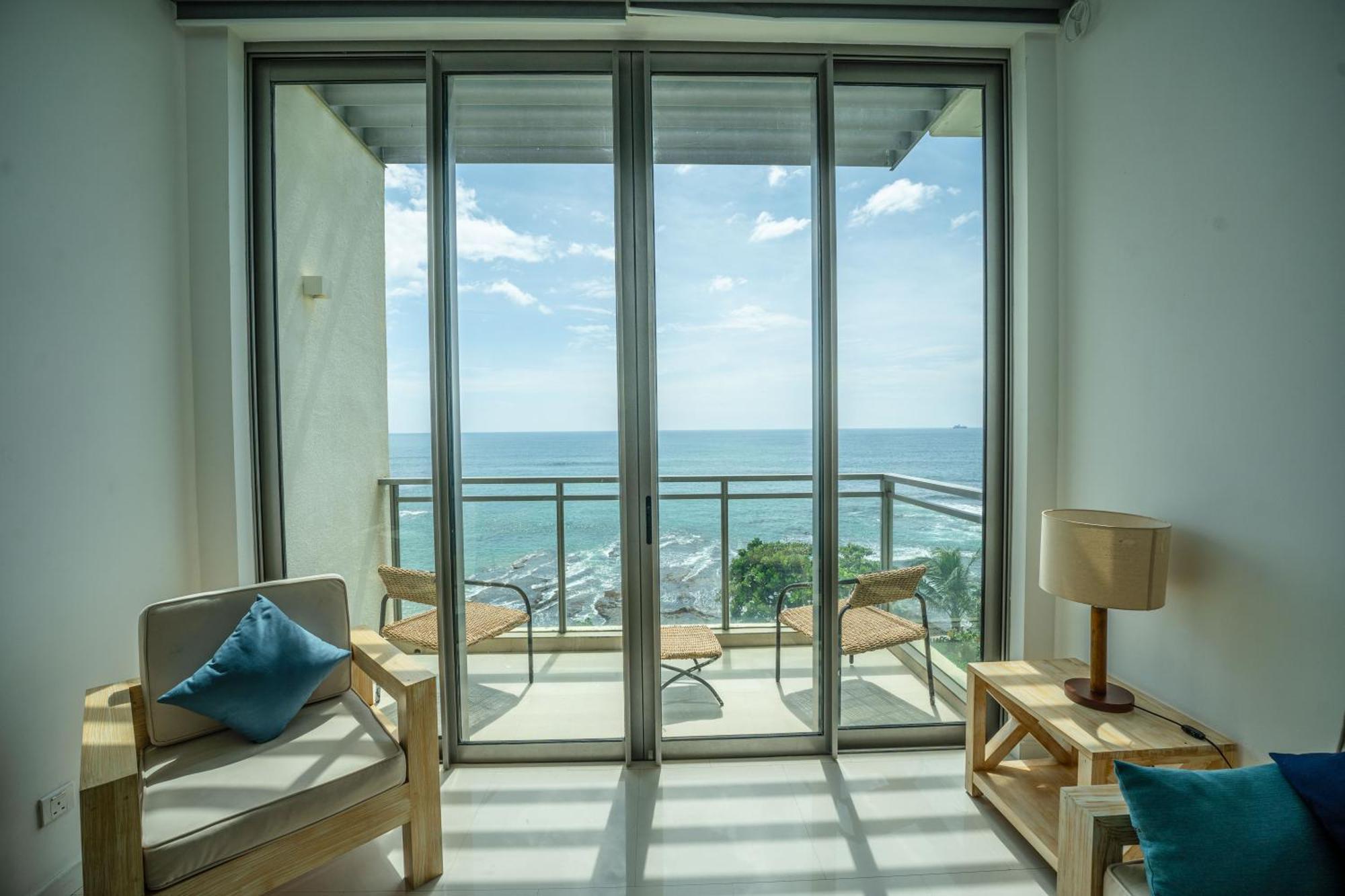 Oceanfront Galle By Icc المظهر الخارجي الصورة