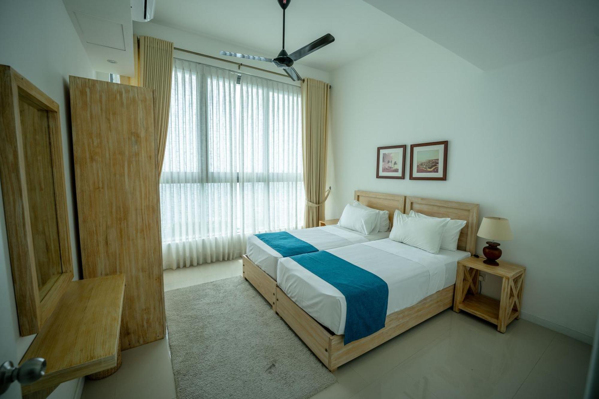 Oceanfront Galle By Icc المظهر الخارجي الصورة