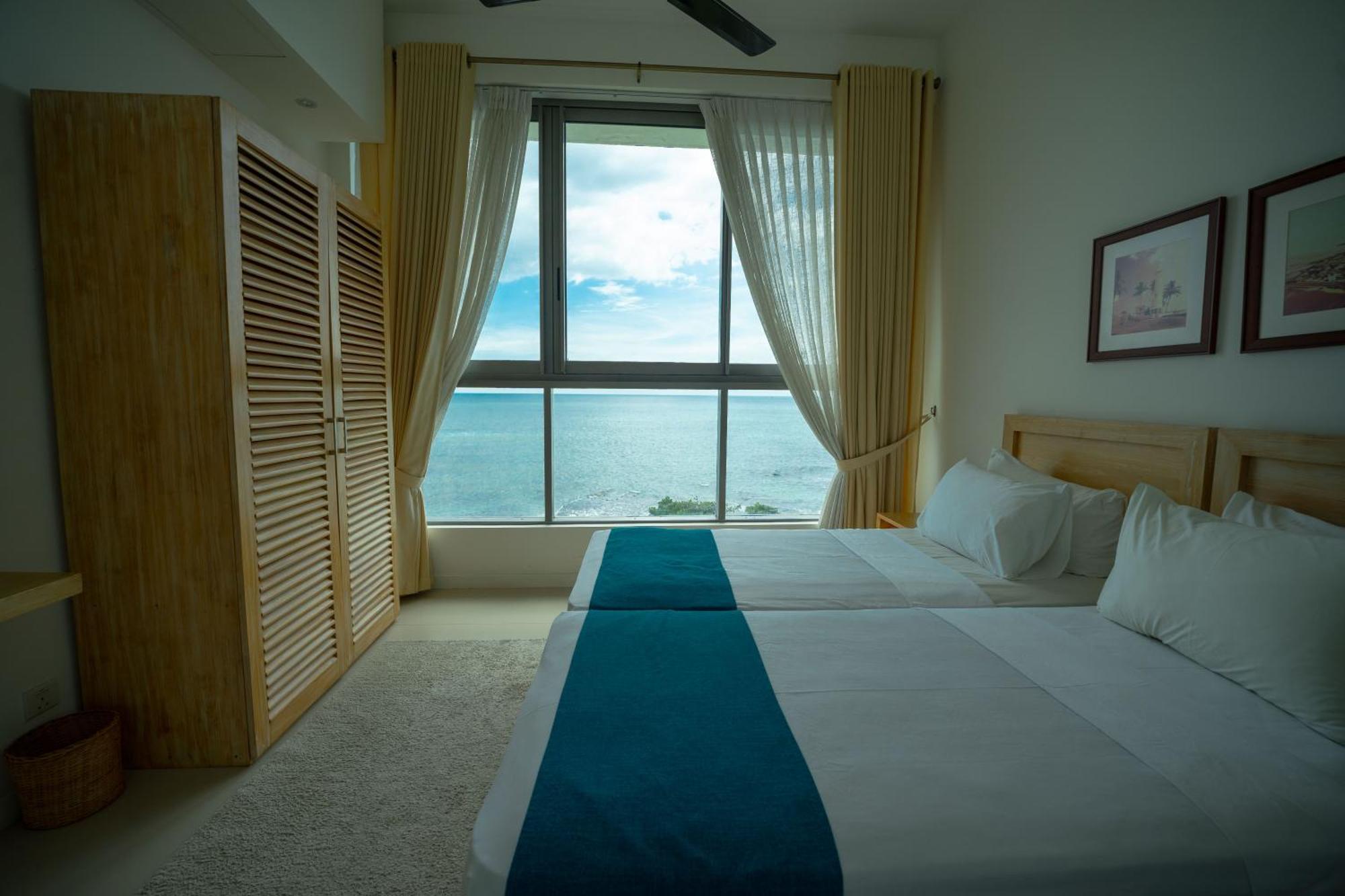 Oceanfront Galle By Icc المظهر الخارجي الصورة