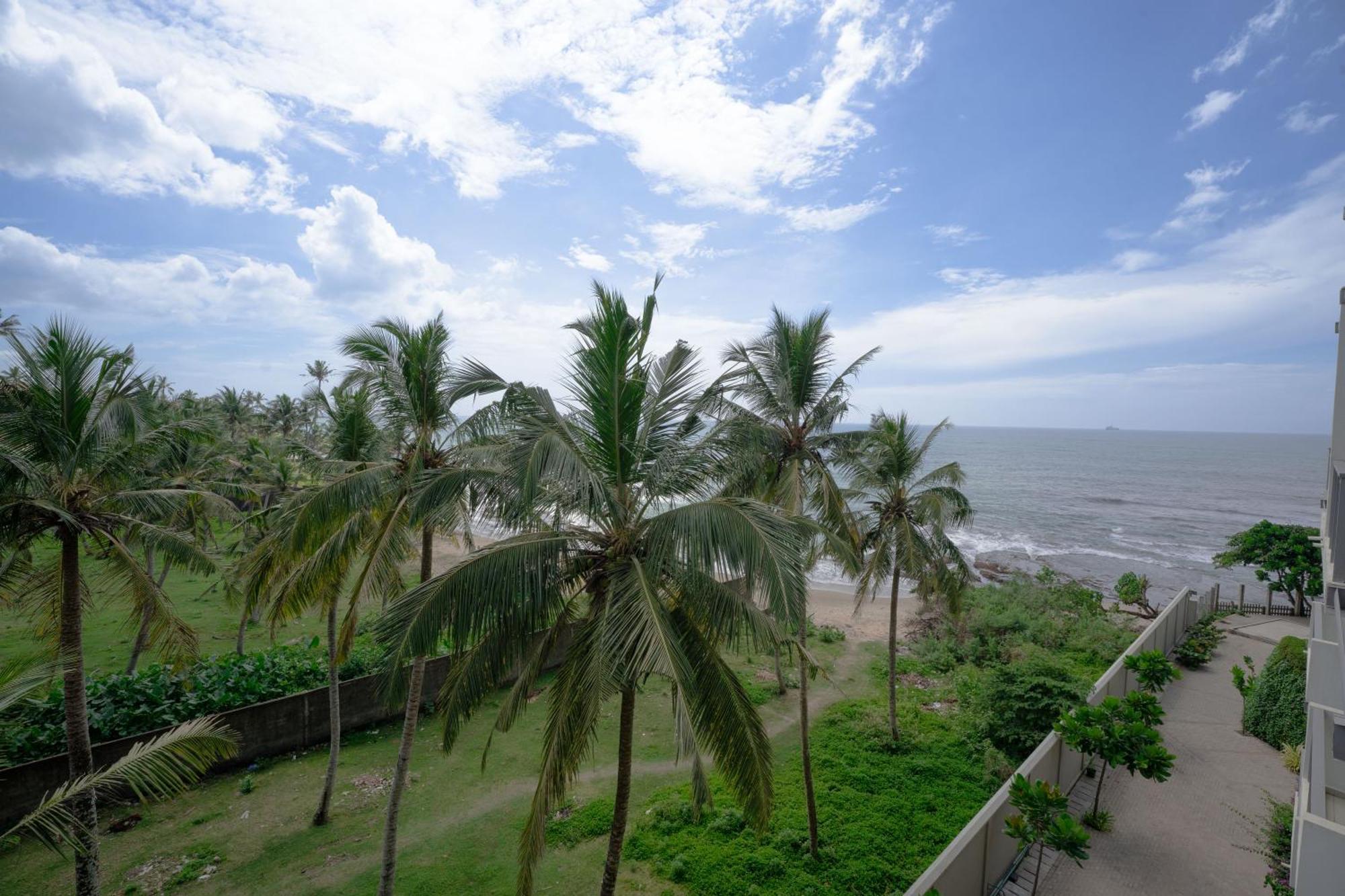 Oceanfront Galle By Icc المظهر الخارجي الصورة
