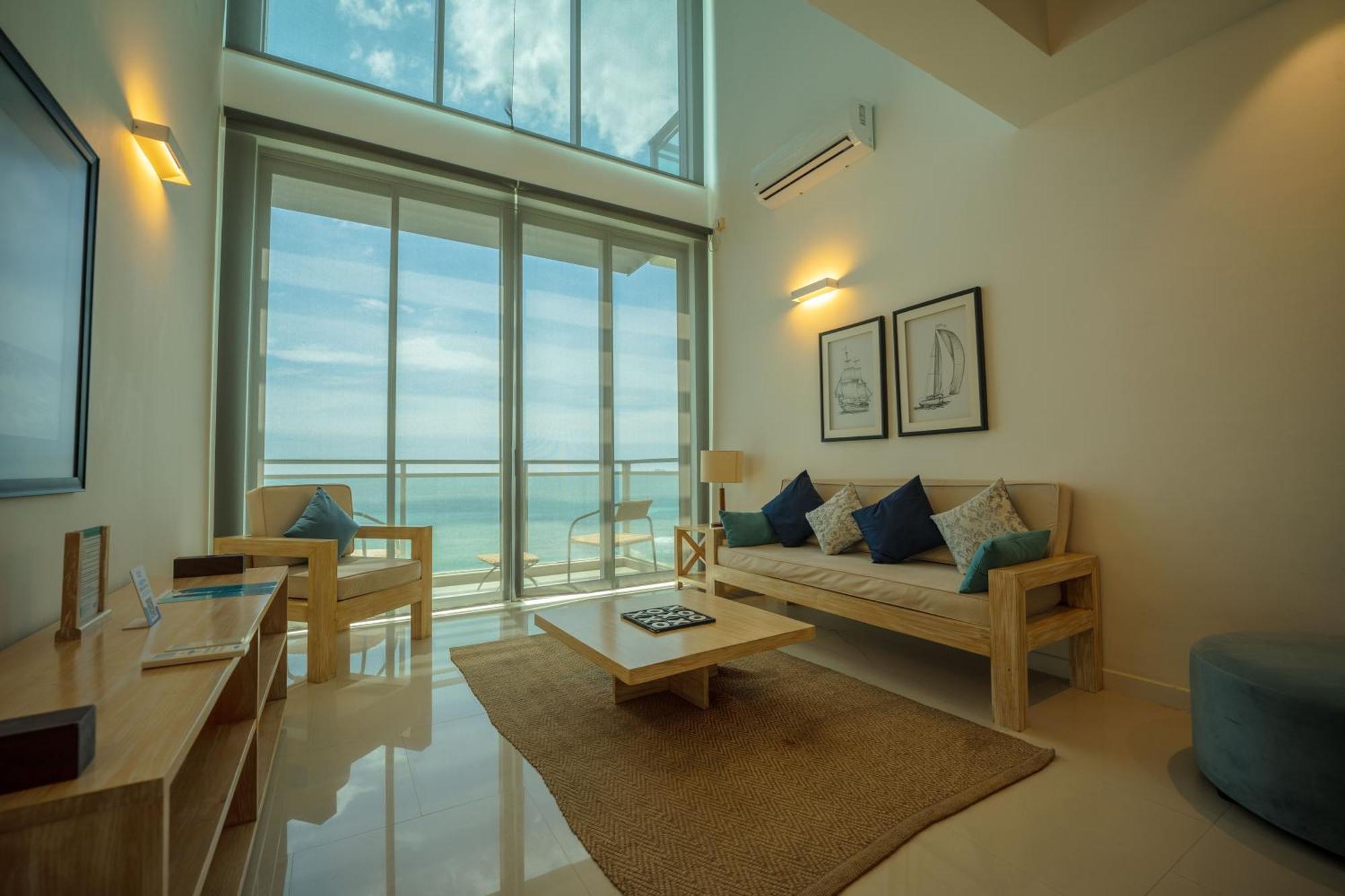 Oceanfront Galle By Icc المظهر الخارجي الصورة