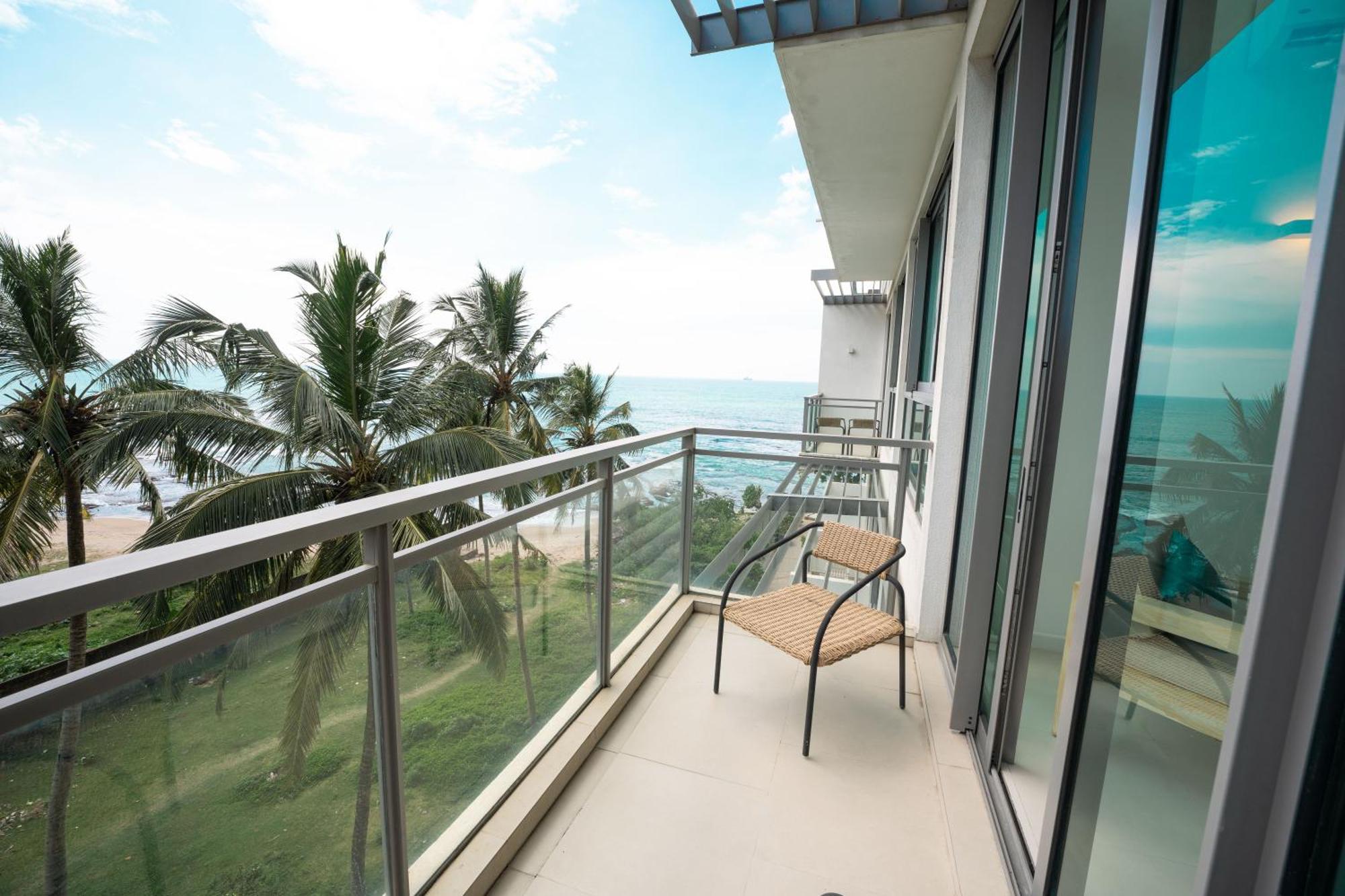 Oceanfront Galle By Icc المظهر الخارجي الصورة