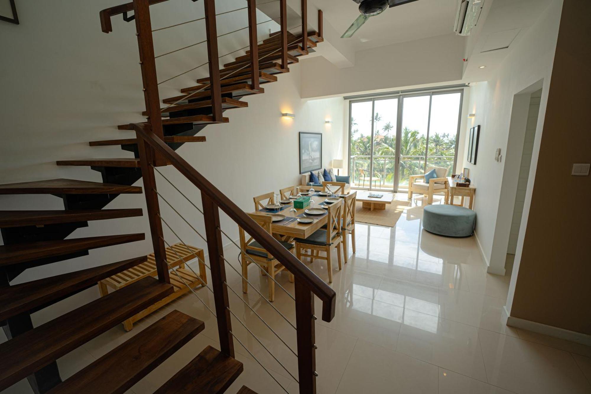 Oceanfront Galle By Icc المظهر الخارجي الصورة