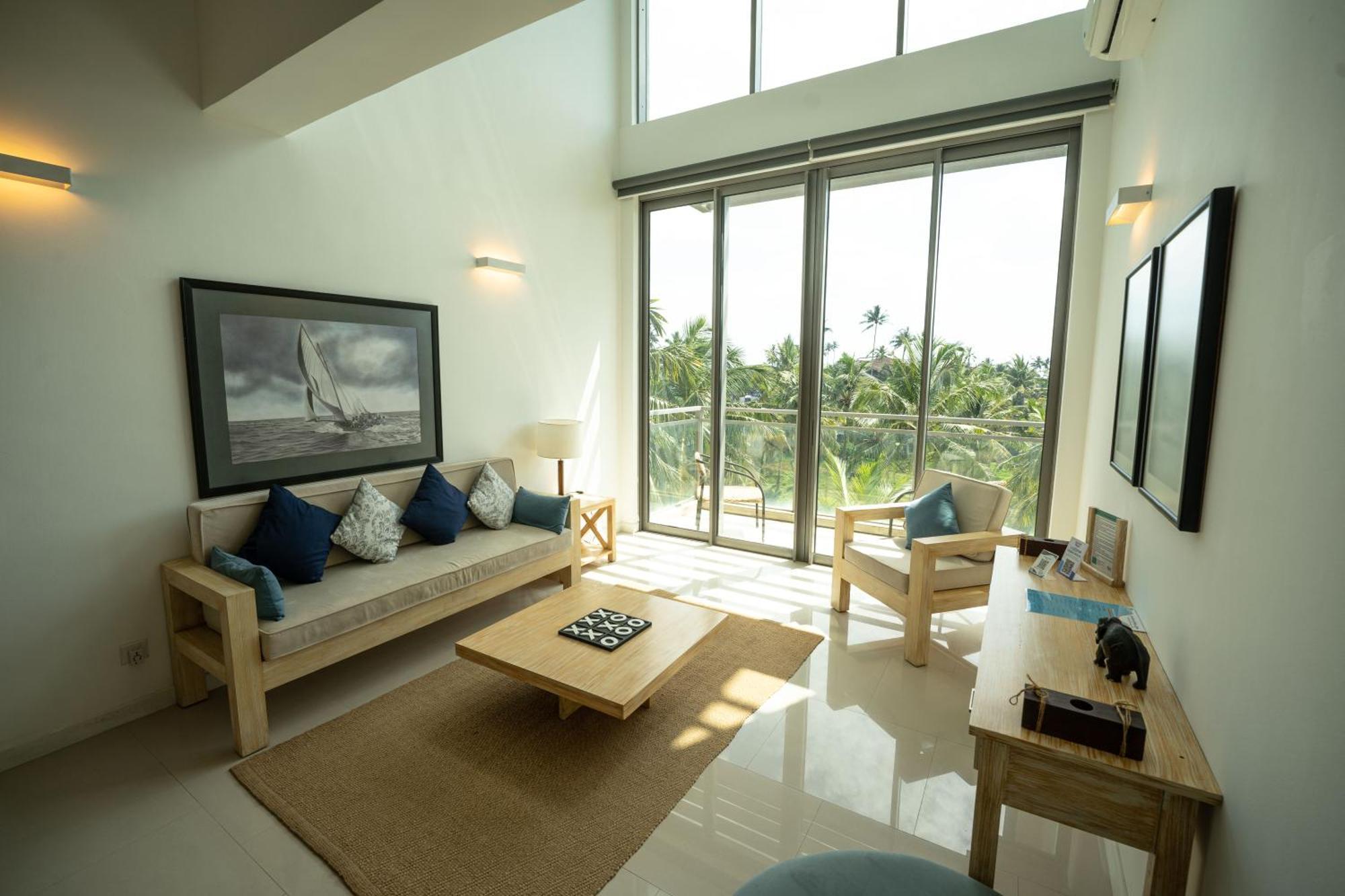 Oceanfront Galle By Icc المظهر الخارجي الصورة