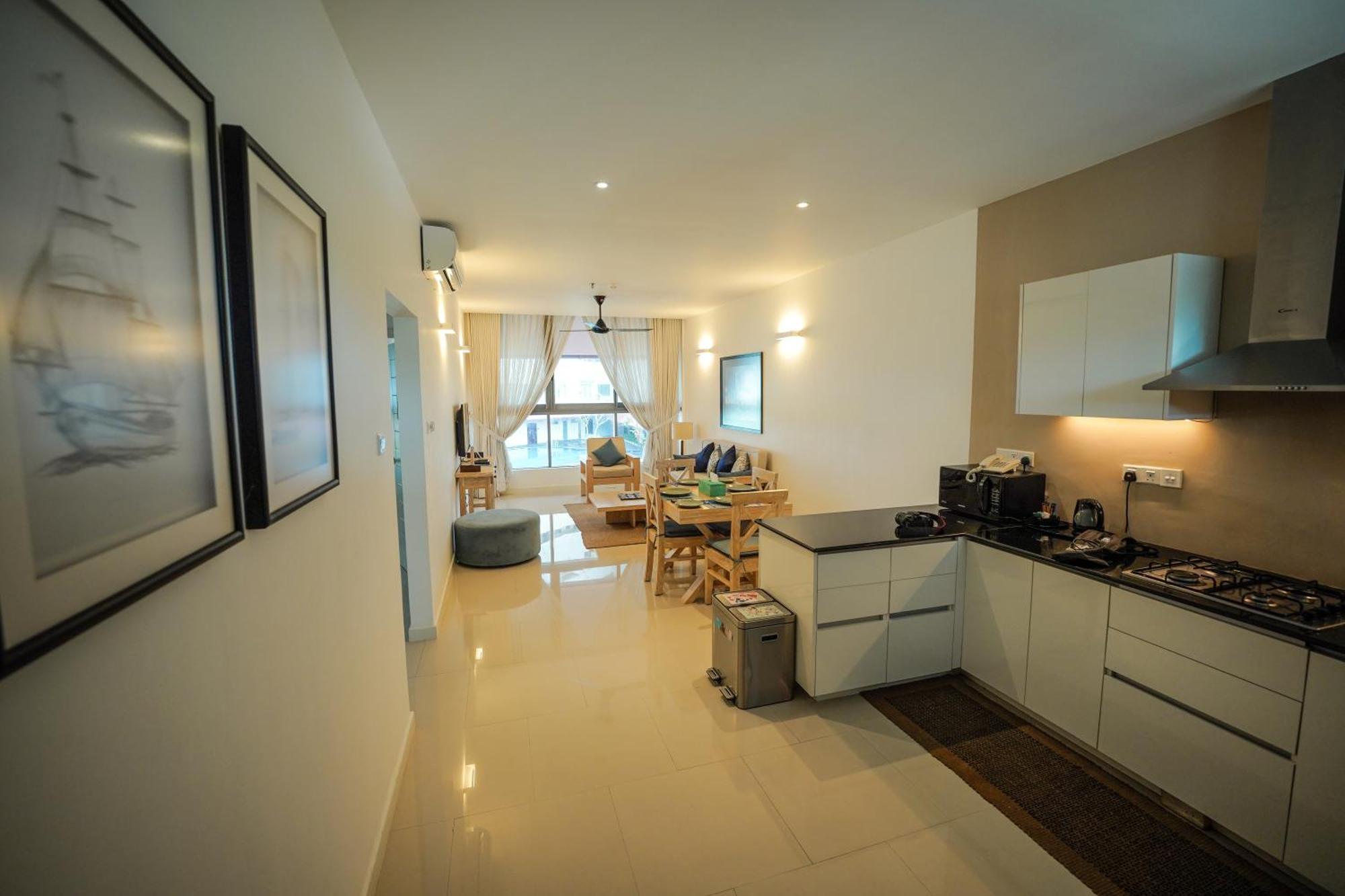 Oceanfront Galle By Icc المظهر الخارجي الصورة