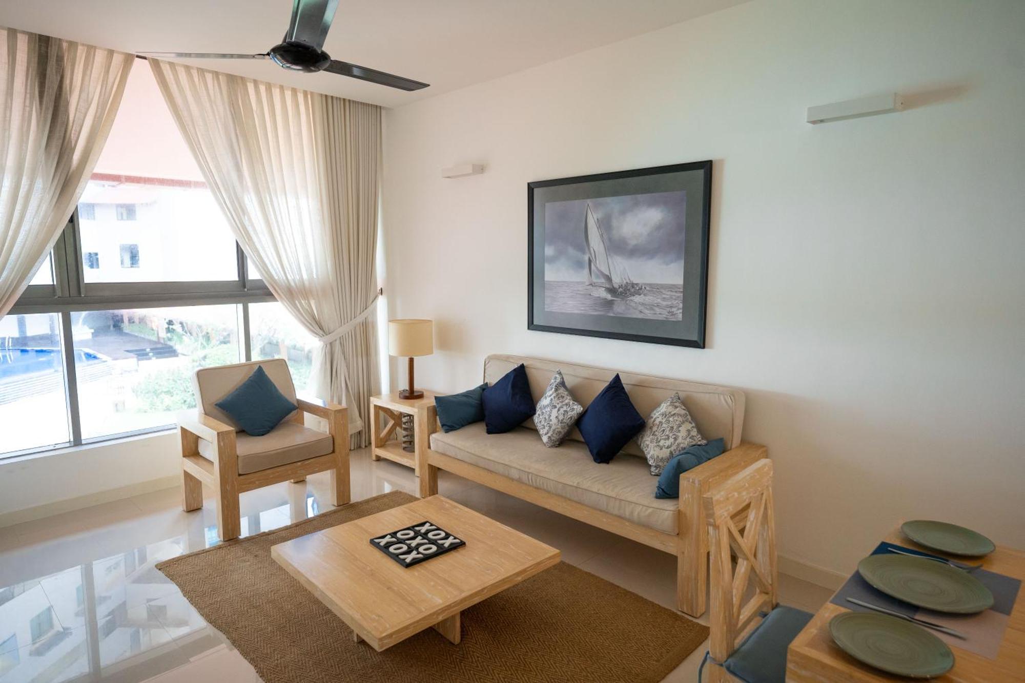 Oceanfront Galle By Icc المظهر الخارجي الصورة