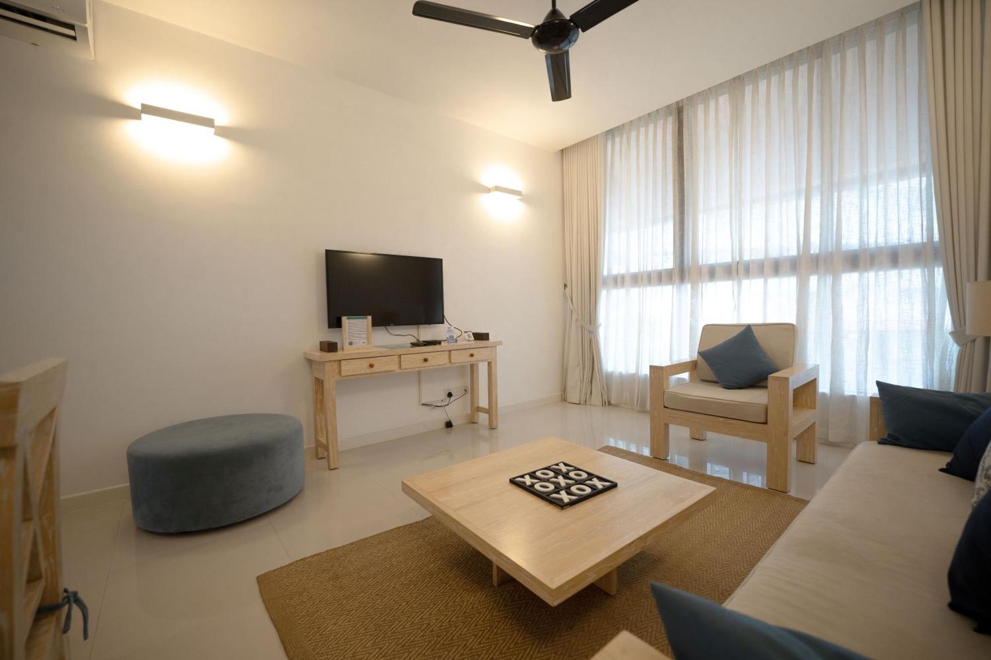 Oceanfront Galle By Icc المظهر الخارجي الصورة