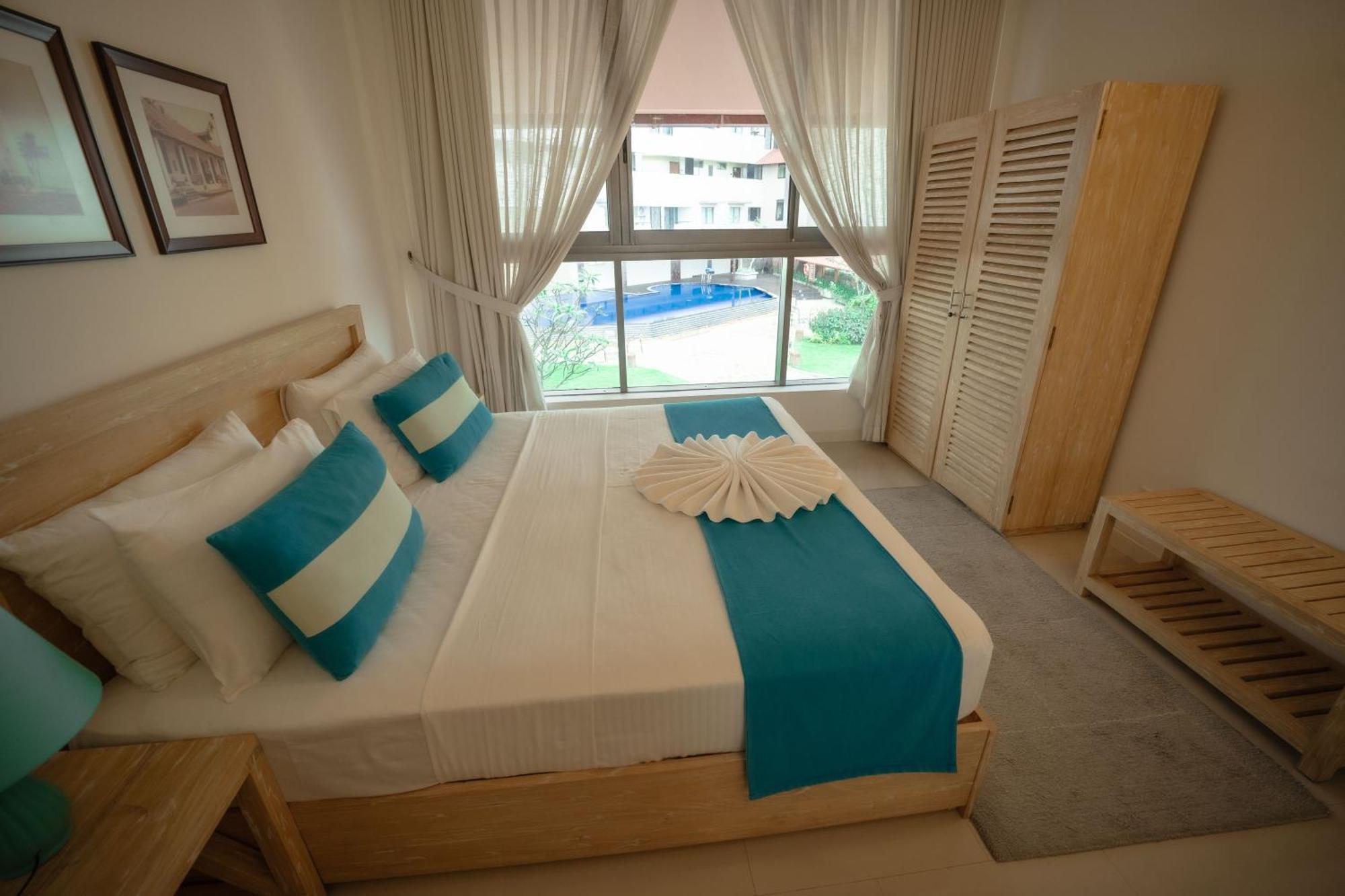 Oceanfront Galle By Icc المظهر الخارجي الصورة