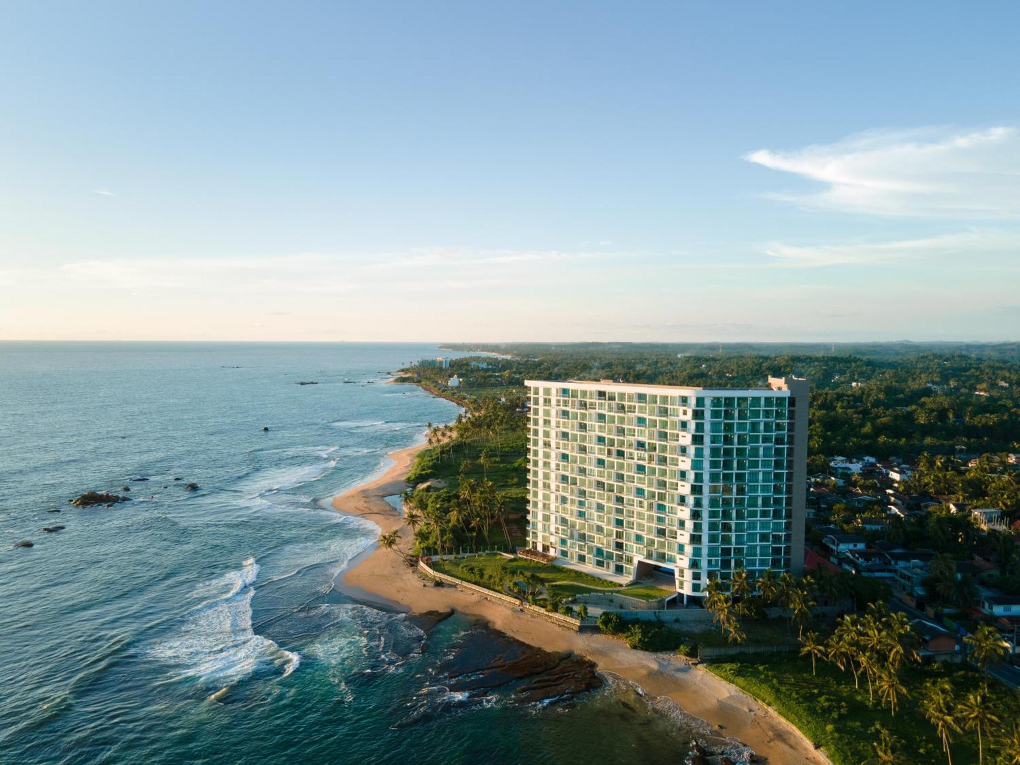 Oceanfront Galle By Icc المظهر الخارجي الصورة