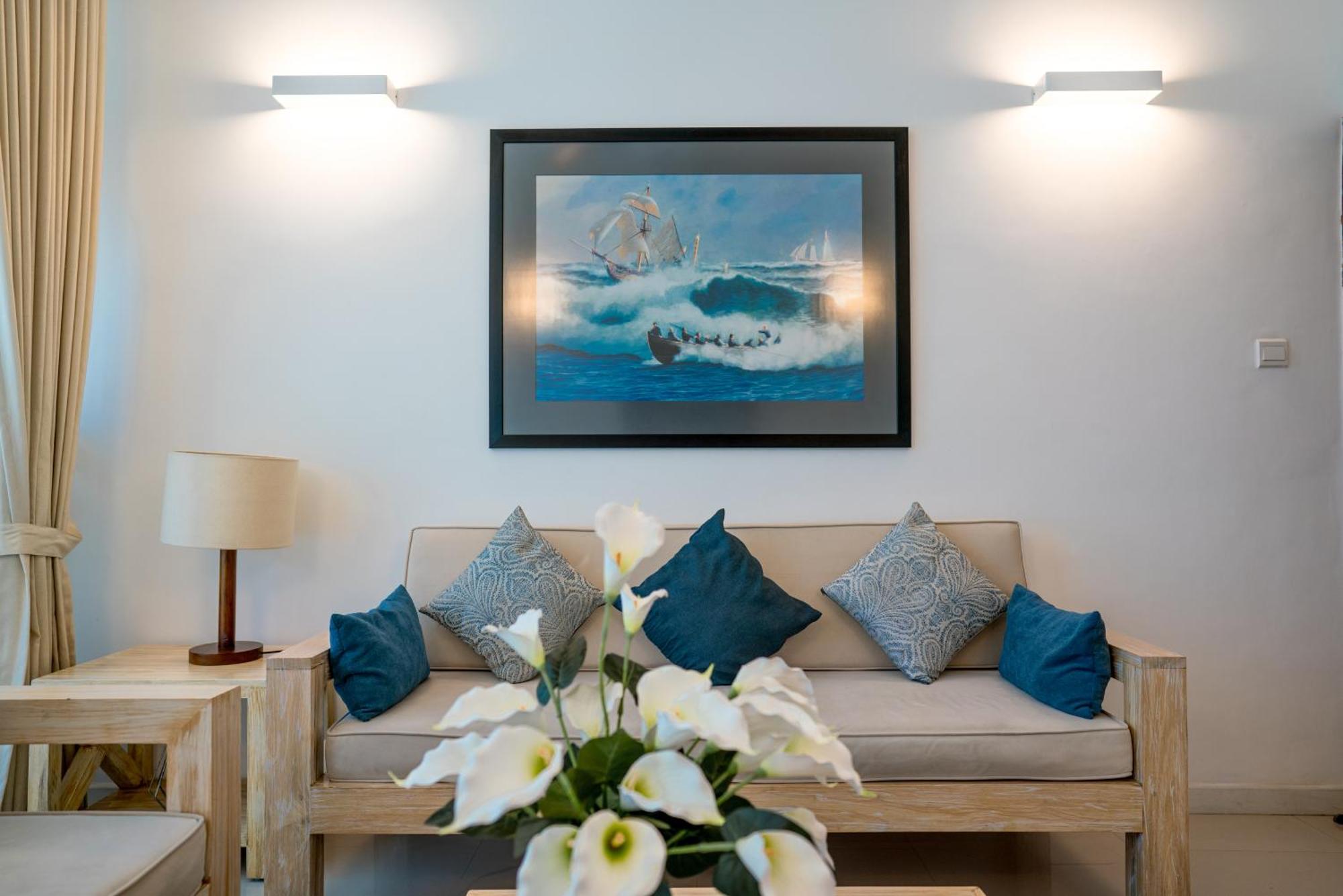 Oceanfront Galle By Icc المظهر الخارجي الصورة