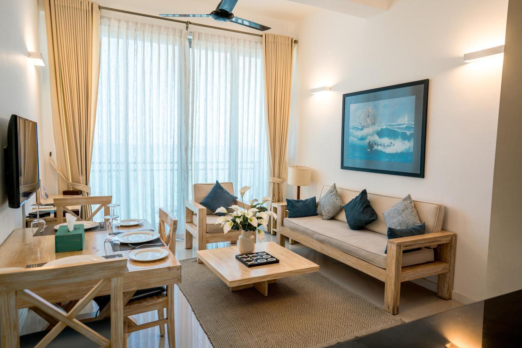 Oceanfront Galle By Icc المظهر الخارجي الصورة