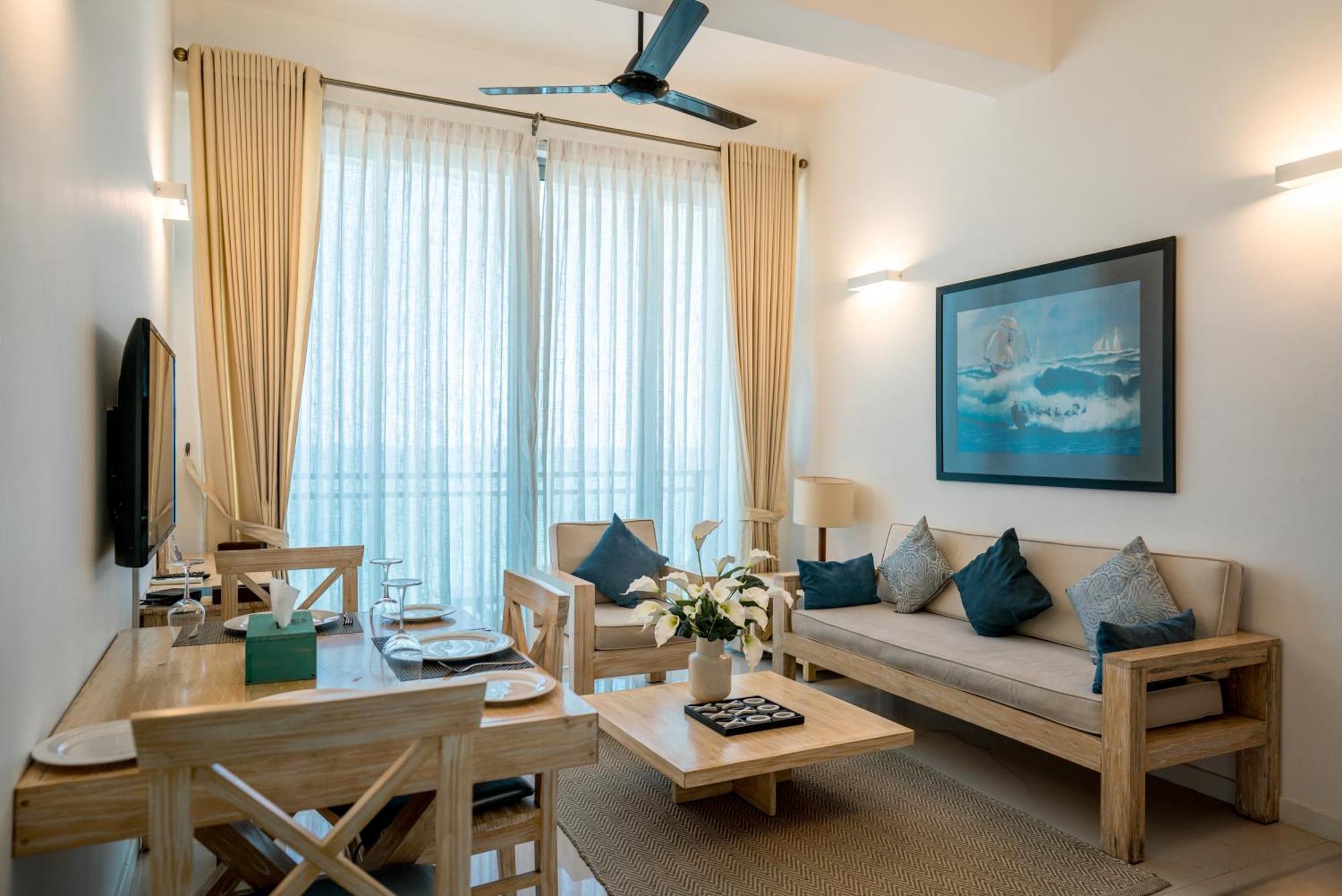 Oceanfront Galle By Icc المظهر الخارجي الصورة