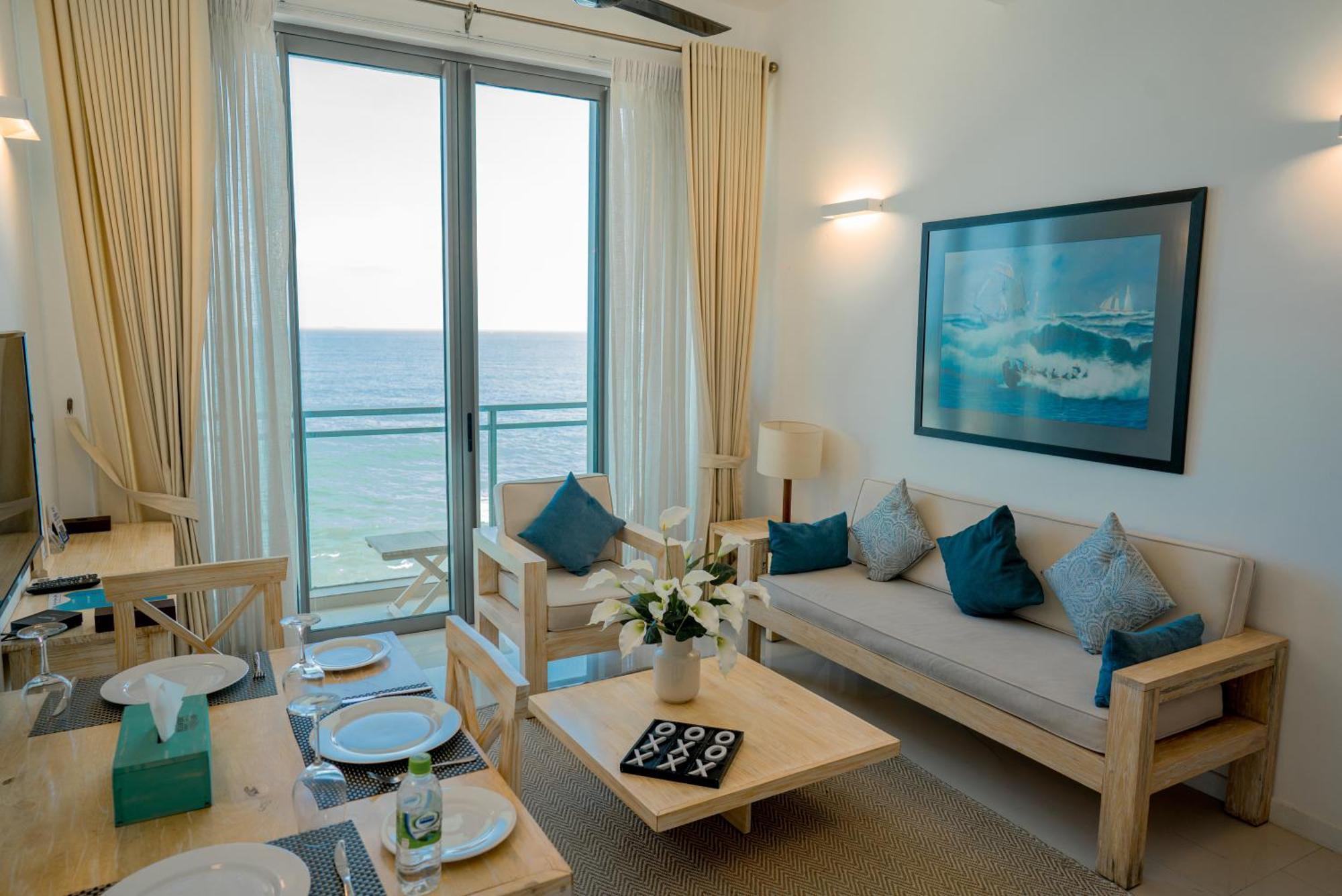Oceanfront Galle By Icc المظهر الخارجي الصورة