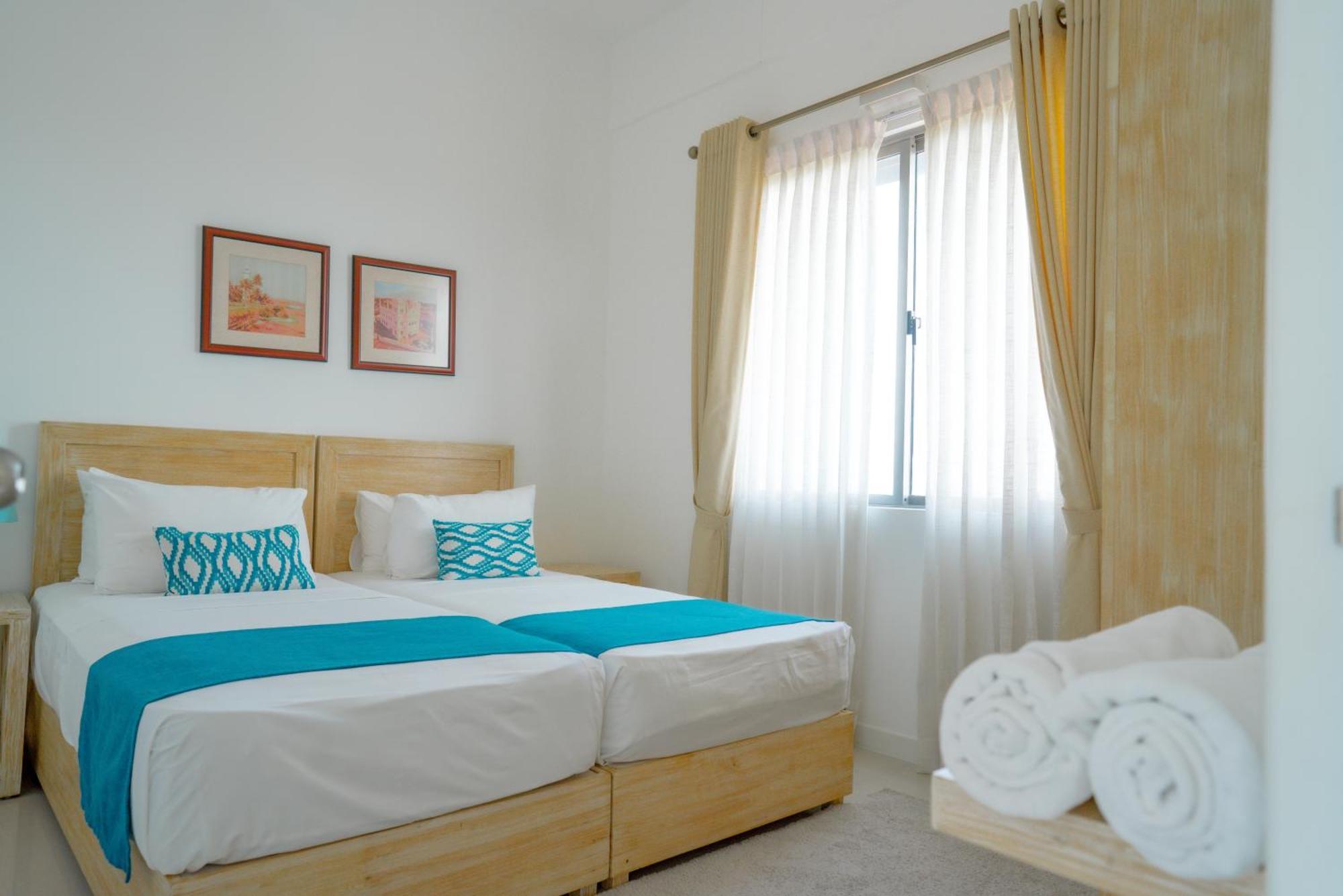 Oceanfront Galle By Icc المظهر الخارجي الصورة