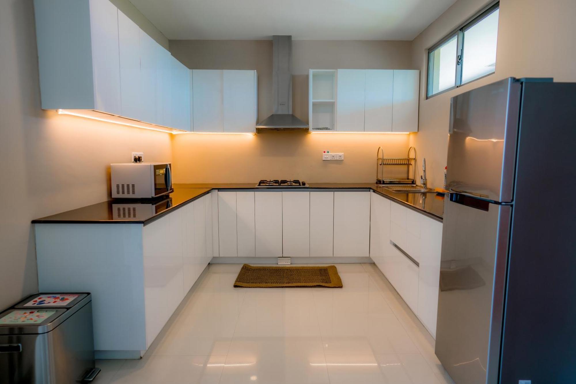 Oceanfront Galle By Icc المظهر الخارجي الصورة