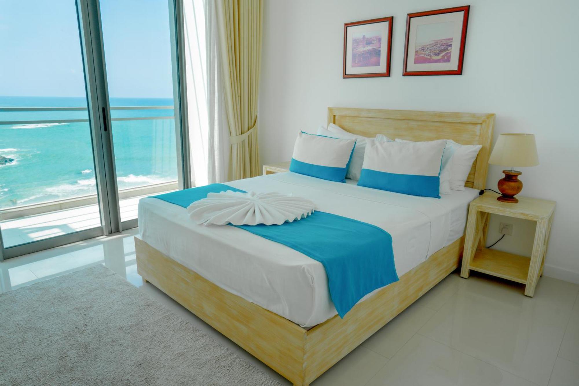 Oceanfront Galle By Icc المظهر الخارجي الصورة