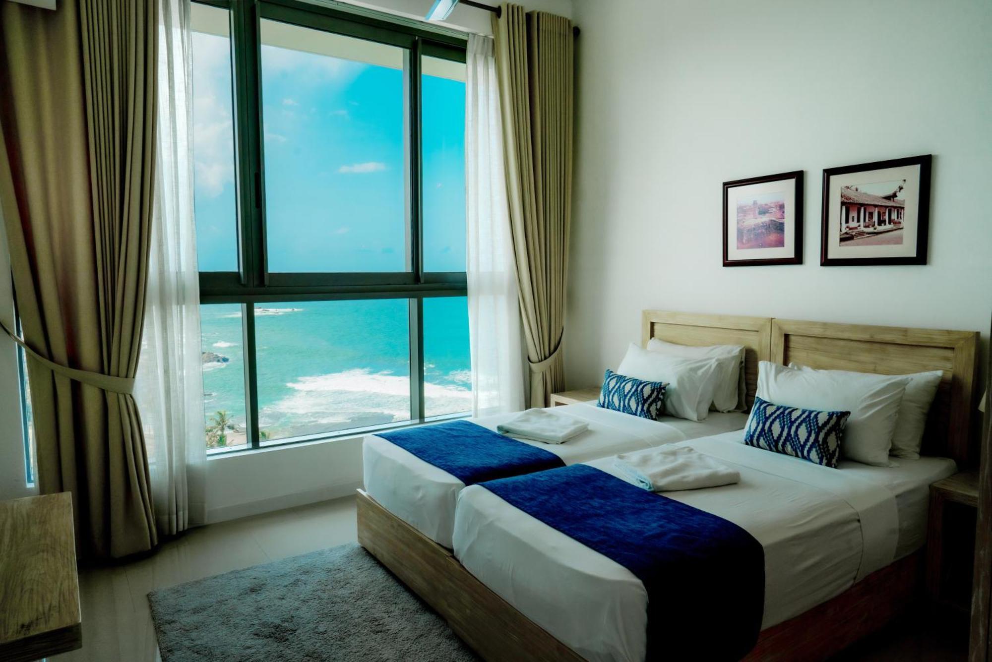 Oceanfront Galle By Icc المظهر الخارجي الصورة