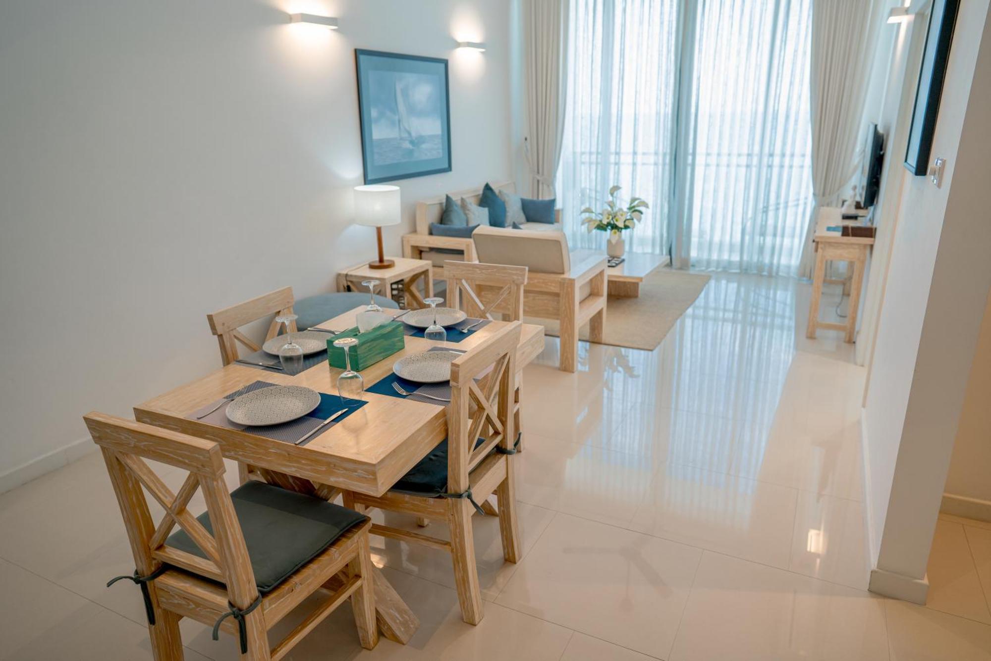 Oceanfront Galle By Icc المظهر الخارجي الصورة